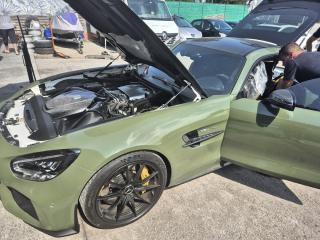 Garage Auto Pneus 83 0