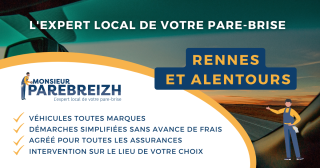 Garage monsieur parebreizh 2