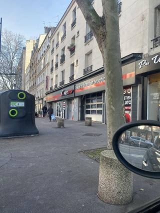 Garage First Stop Boulogne-Billancourt 0