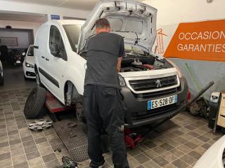 Garage Garage Darius 0