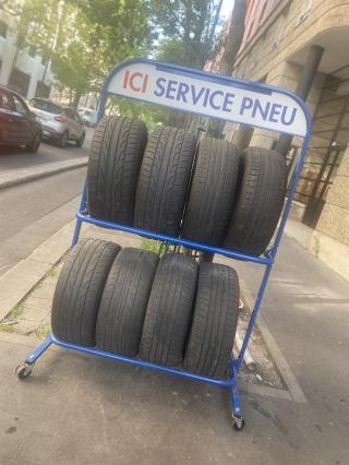 Garage AK Garage Paris 0