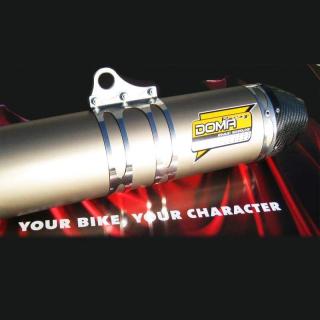 Garage Doma Racing France 0