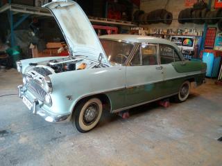 Garage Garage taillade 2