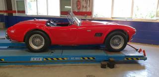 Garage Autovision / Motovision Contrôle Technique 0