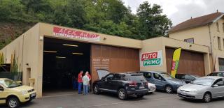 Garage Alex Auto 0