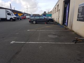 Garage JUPITER PNEUS 0