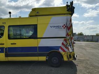 Garage Carrosserie Chartres Lamirault 0