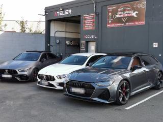 Garage Garage MS 28 0