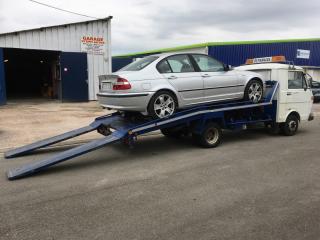 Garage GARAGE STEPH AUTOS 0