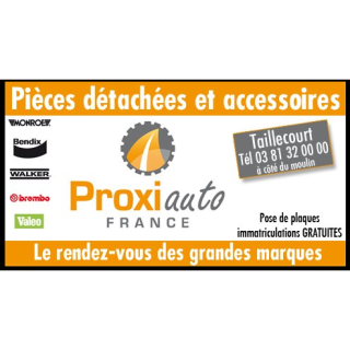 Garage Proxiauto France 0