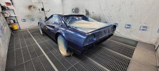 Garage GD GARAGE / AMCD AUTO 0