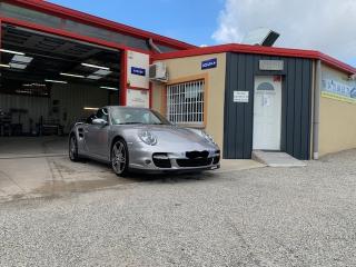 Garage Carrosserie Rey - Carrossier AXIAL La Roche-de-Glun 0