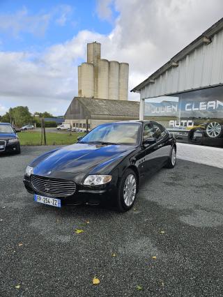 Garage Julien clean auto 2