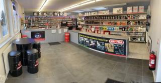 Garage UCKANGE AUTOPIECES 1