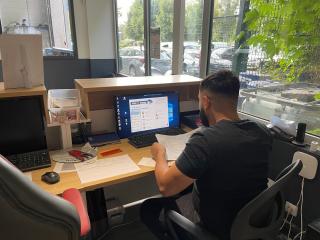 Garage Euromaster Centre Auto Paris Nord 2 - Villepinte 0