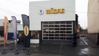 Garage Midas VILLEPINTE 0