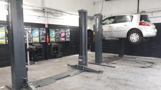 Garage Midas VILLEPINTE 1