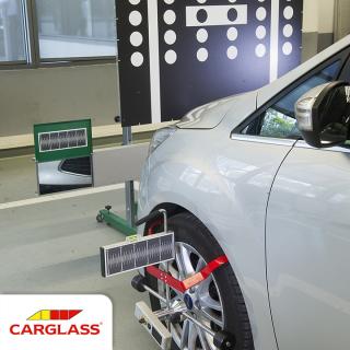 Garage CARGLASS Pare-Brise Le Vigan 0