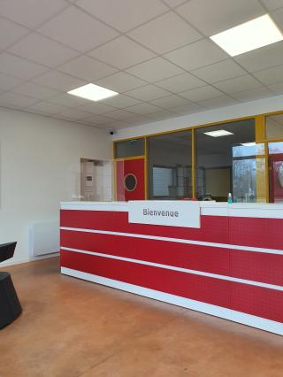 Garage Technicontrole Nemours 0