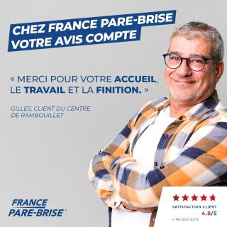 Garage France Pare-Brise 0