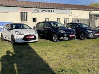 Garage Novialle Automobiles 0