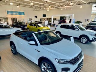 Garage VOLKSWAGEN Charleville-Mézières 0