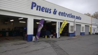 Garage Vulco M Pneus Chalons 0