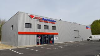 Garage Autodistribution - Auto Pièces Atlantique 0