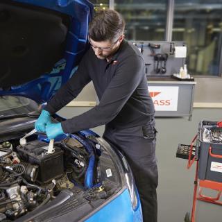 Garage CARGLASS Pare-Brise Cambrai 0