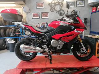 Garage Chris Moto - spécialiste BMW Moto Occitanie 11-66-31-34 🔧 1