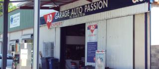 Garage AD Garage Expert AUTO PASSION 0