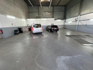Garage Mon Contrôle Technique Pavillons sous Bois 0