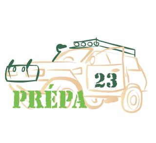 Garage Prepa 23 0