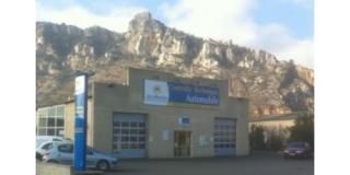 Garage AS Autosécurité Contrôle Technique SAINT PERAY 0