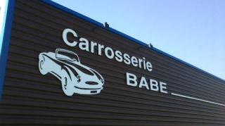 Garage Carrosserie Babe 0