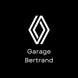 Garage RENAULT DACIA Garage Bertrand 0