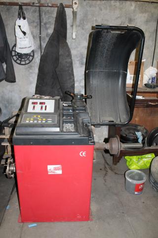 Garage Auto Vitale 0