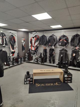 Garage CARDY LYON SUD 1