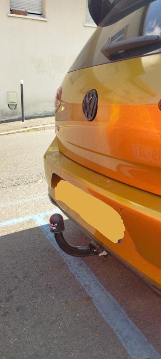 Garage FRANCE ATTELAGE Centre de pose CHANTELOUP 0