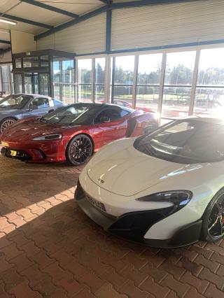 Garage Preignan Automobile 0