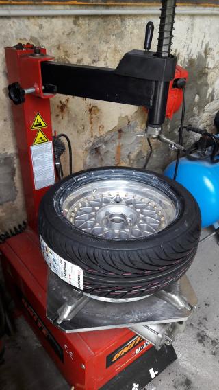 Garage TOP GARAGE - MEDOC MECA 0