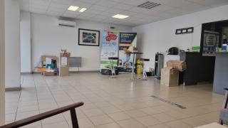 Garage Garage WRC - Sarl Meca BL - Bosch Car Service 1