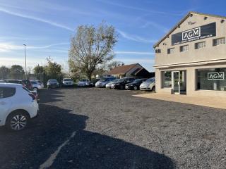 Garage AGM Automobiles 2