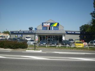 Garage Carrosserie Rodrigues 0