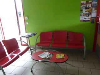 Garage Controle Technique Serrois 0