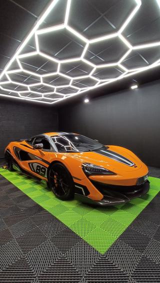 Garage Once Design 0
