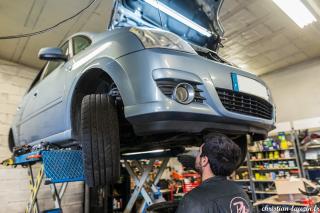 Garage Garage Patrice Auto Montpezat de quercy 0