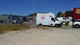 Garage Point S - Meximieux (GPC 4 Pneu) 0