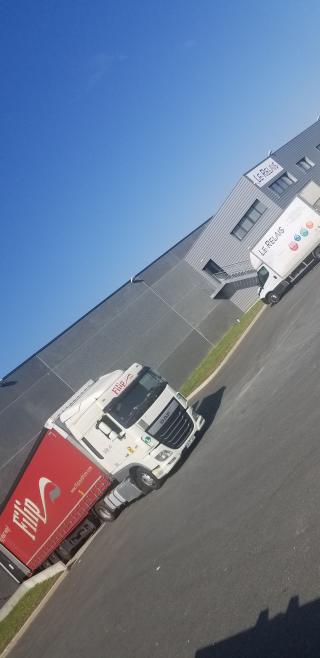 Garage Le Relais 23 2