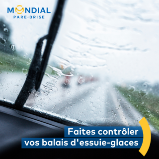 Garage Mondial Pare-Brise Saint-Omer 0